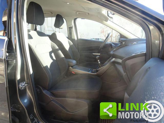 FORD Kuga 1.5 TDCI 120 CV S&S 2WD Business