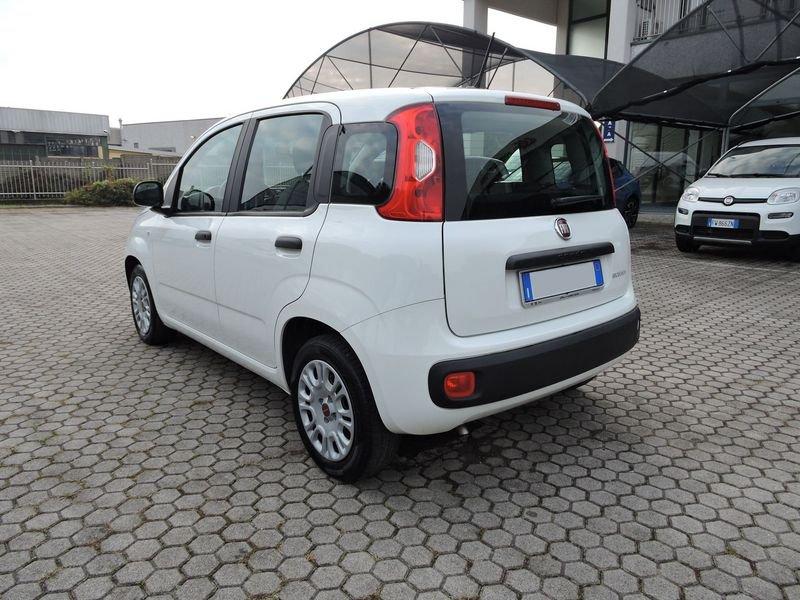 FIAT Panda Panda 1.0 FireFly S&S Hybrid