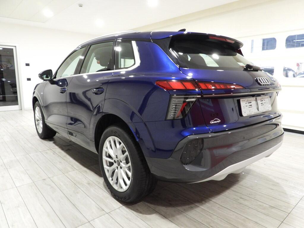 Audi Q3 35 2.0 TDI S tronic