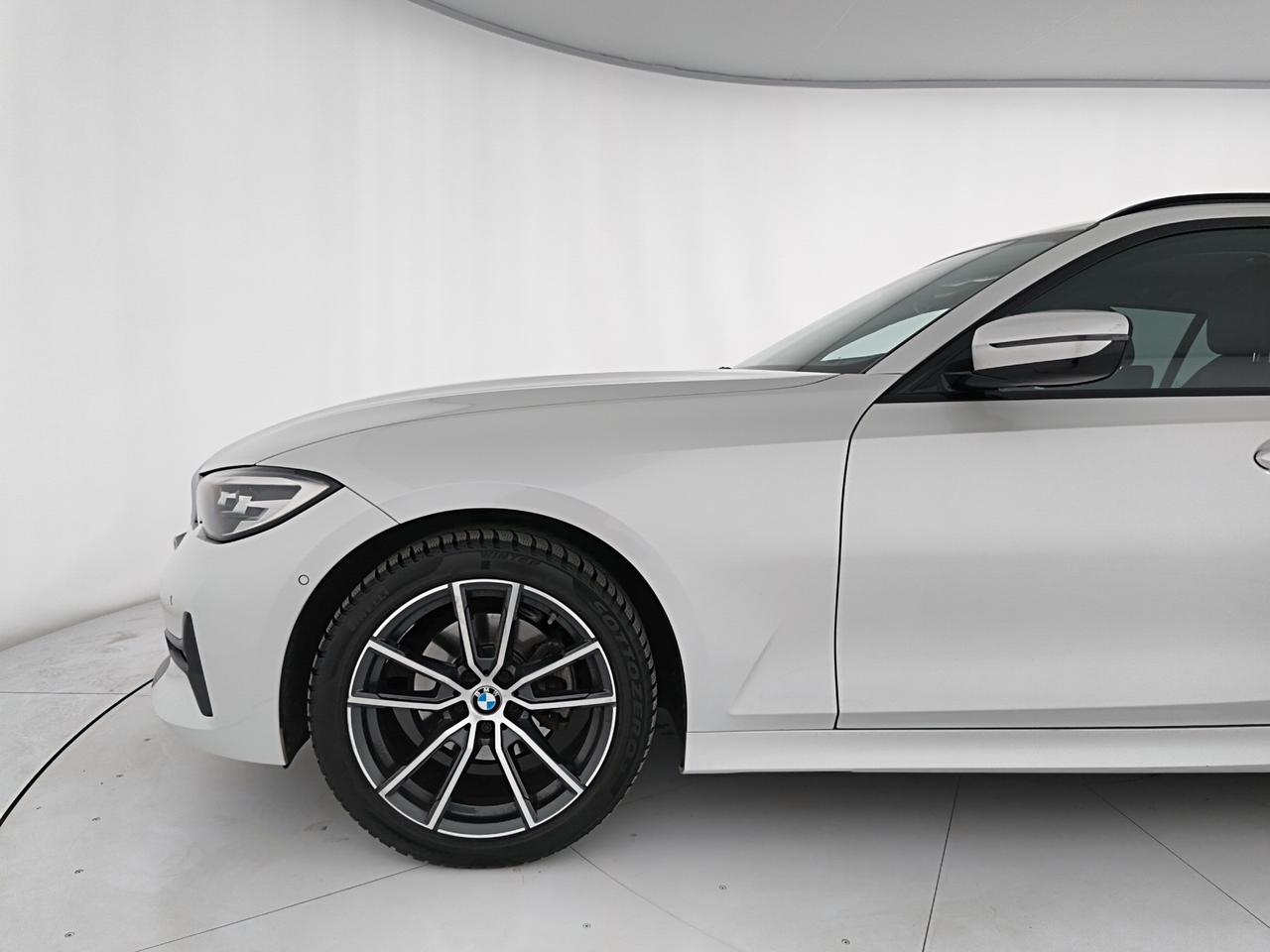 BMW Serie 3 320d Touring Sport