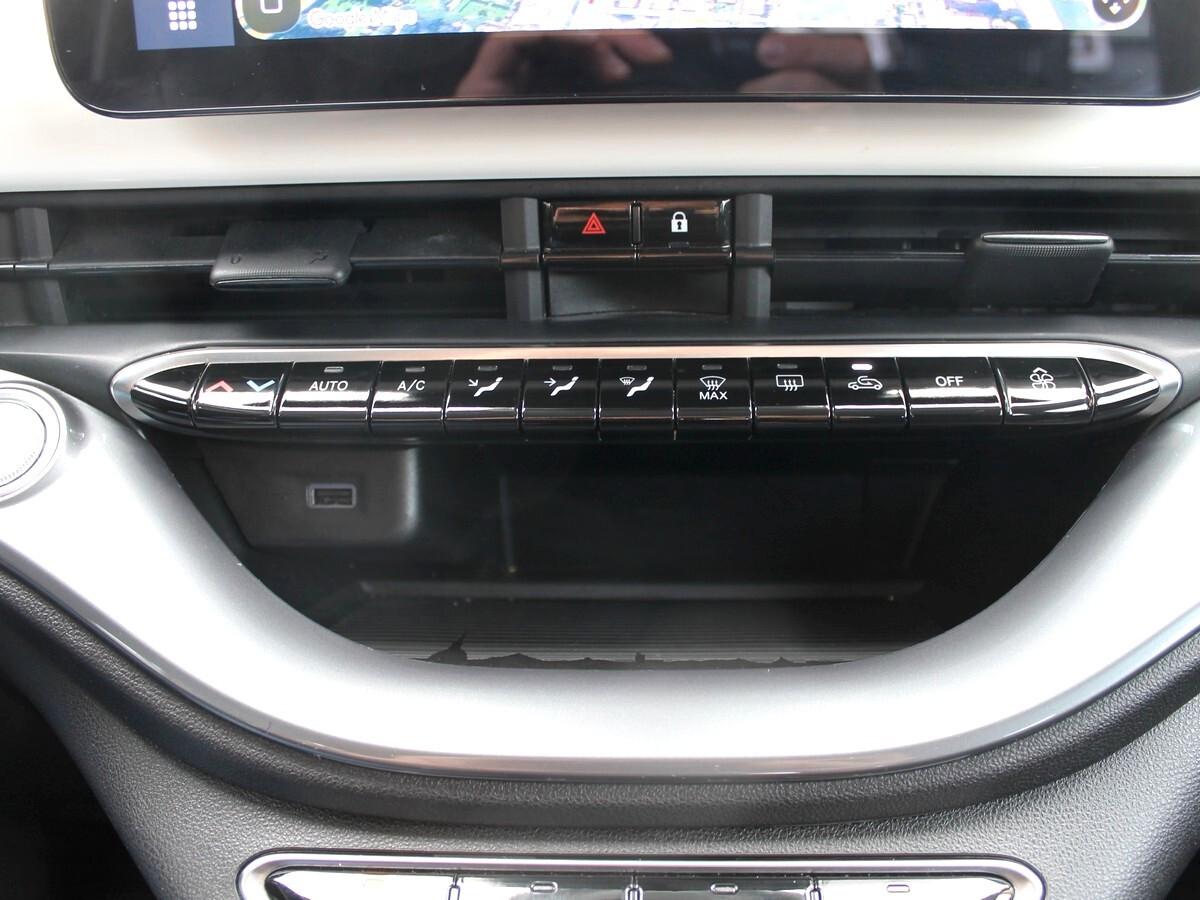 Fiat 500e Berlina 23,8 kWh Red Elettrica 95cv PREZZO REALE IVA DEDUCIBILE