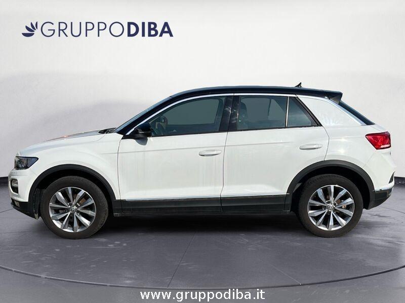 Volkswagen T-Roc I 2017 Diesel 1.6 tdi Style