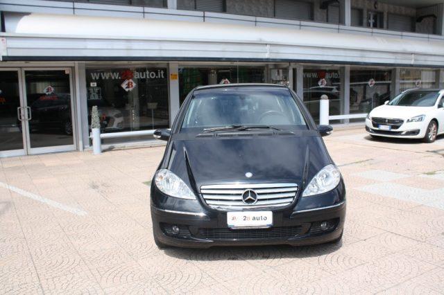 MERCEDES-BENZ A 150 BlueEFFICIENCY Elegance