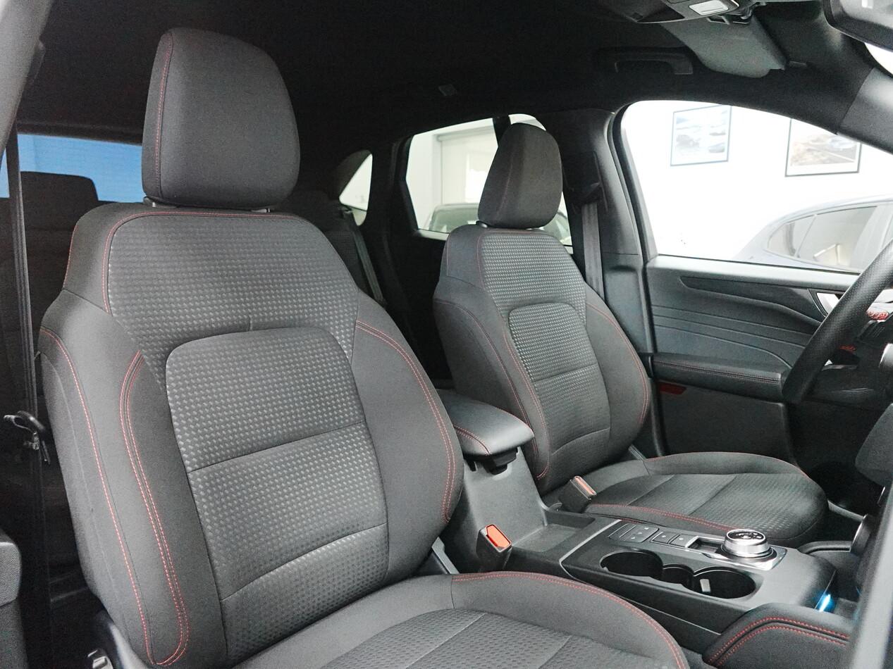 Ford Kuga 2.0 EcoBlue 120 CV POWERSHIFT ST LINE