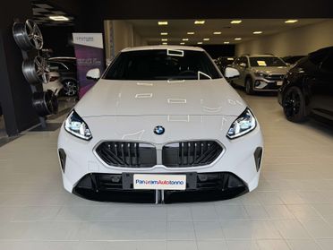 BMW 118 Serie 1 F70 118d M Sport auto