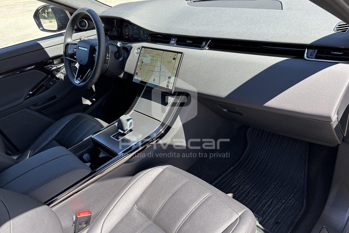 LAND ROVER Range Rover Evoque 2.0D I4 163 CV AWD Auto Dynamic SE