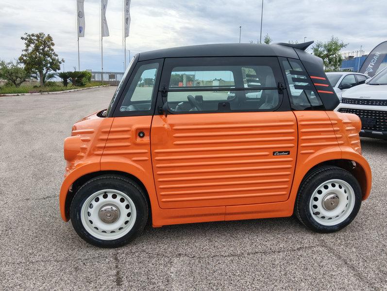 CITROEN Ami Caselani