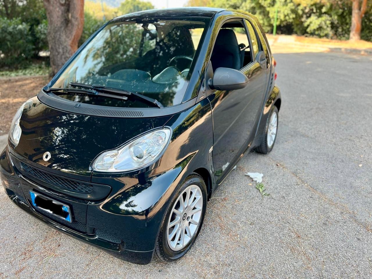 Smart ForTwo 70 1.0 twinamic Passion