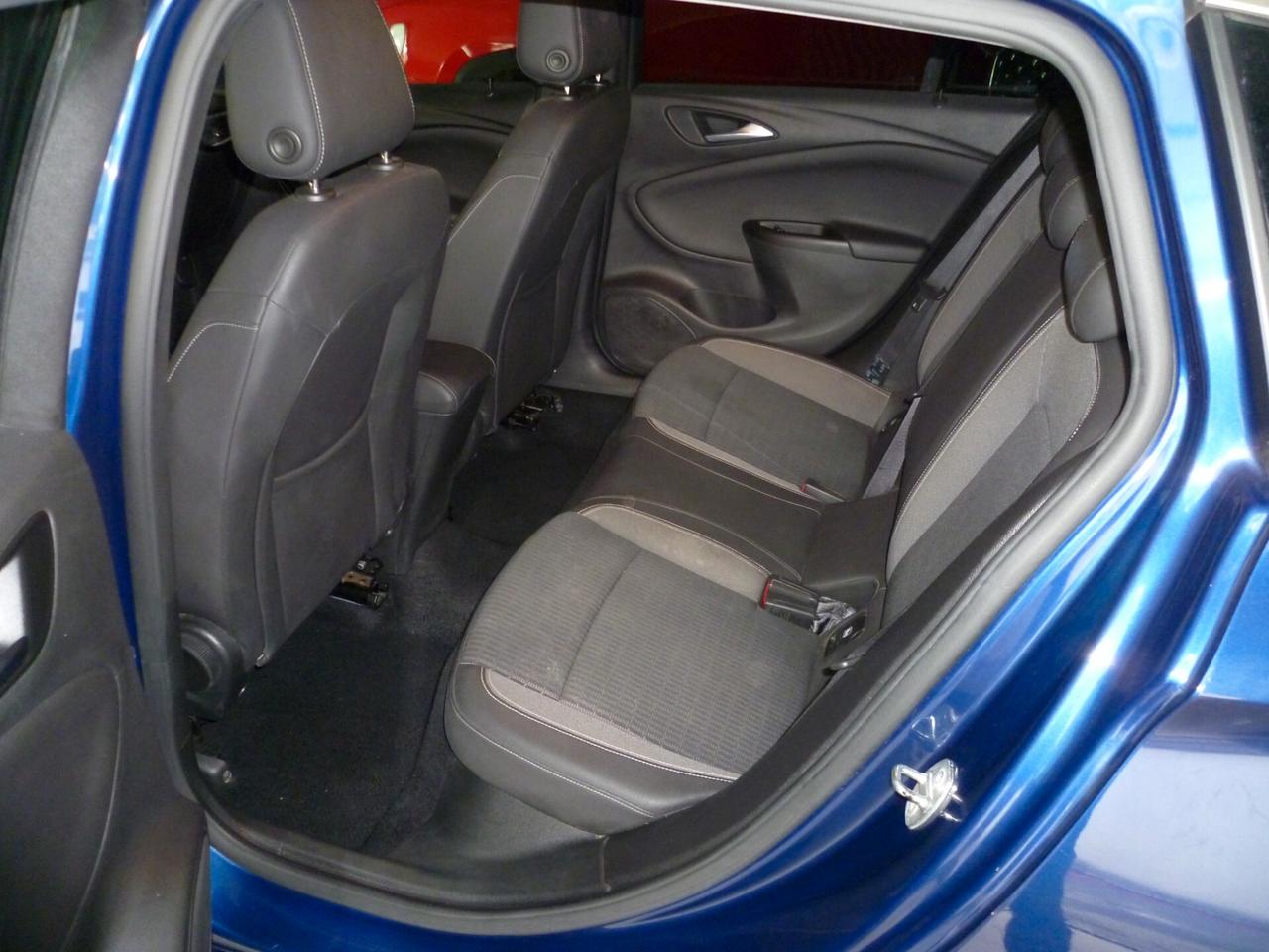 Opel Astra 1.5 CDTI 122 CV S&S AT9 Sports Tourer+ AUTOMATICA - I.V.A Deducibile