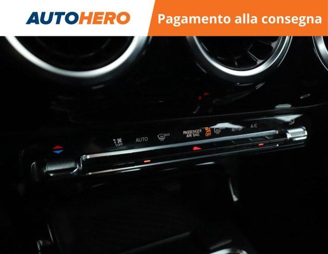 MERCEDES-BENZ A 160 Business