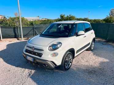 Fiat 500L 1.4 95 CV S&S Cross "GPL"