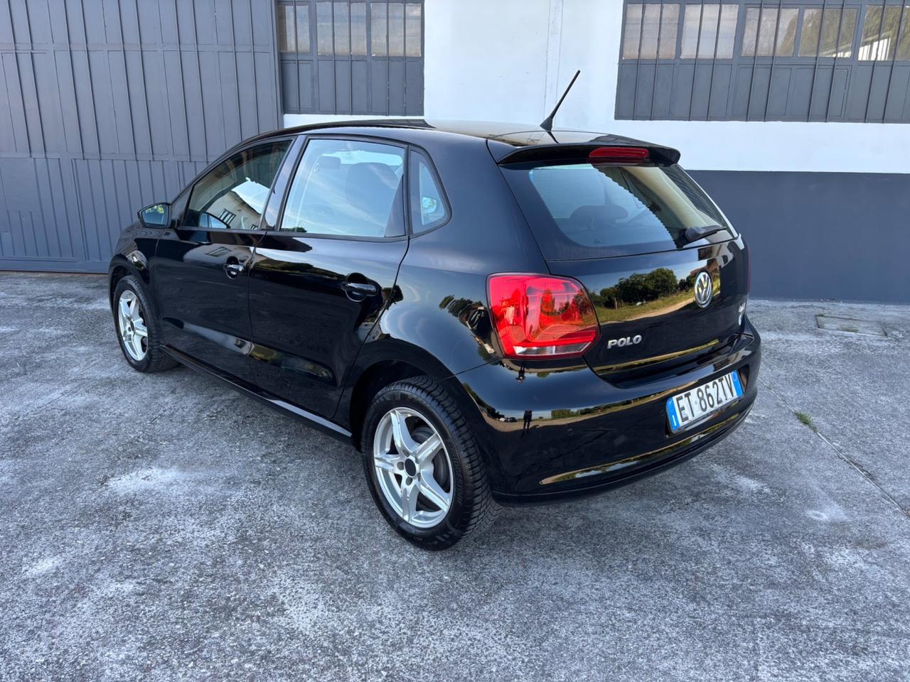 Volkswagen Polo 1.2TDI. Neopatentati. Garanzia