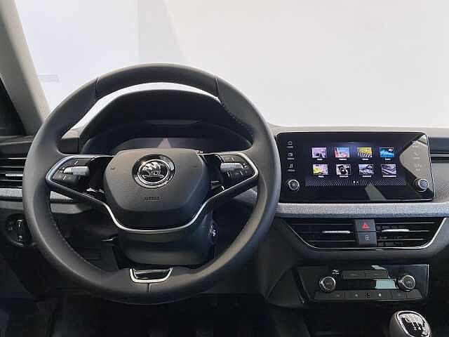 SKODA Kamiq 1.0 TSI 115 CV Selection