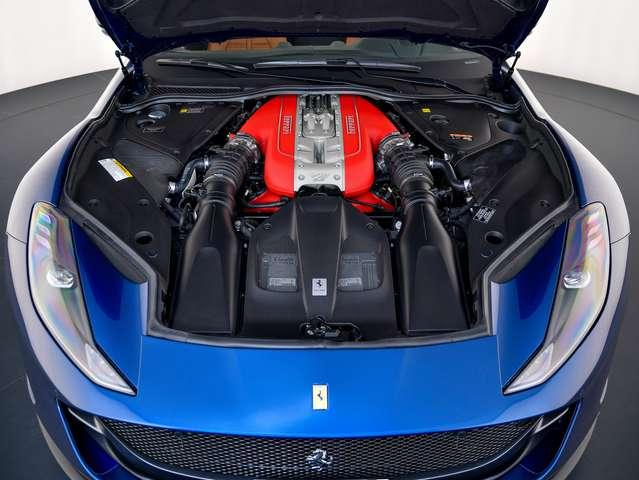 Ferrari 812 GTS