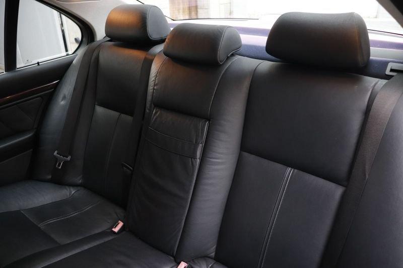 BMW Serie 5 530d Platinum Berlina Unicoproprietario
