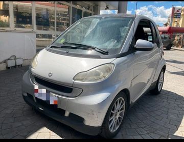 Smart ForTwo 1000 52 kW Passion - ok neop - rate permuta - AutoNauticaRoma