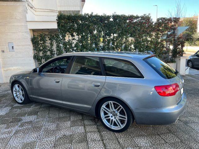 AUDI A6 3.0 V6 TDI quattro S Line Plus