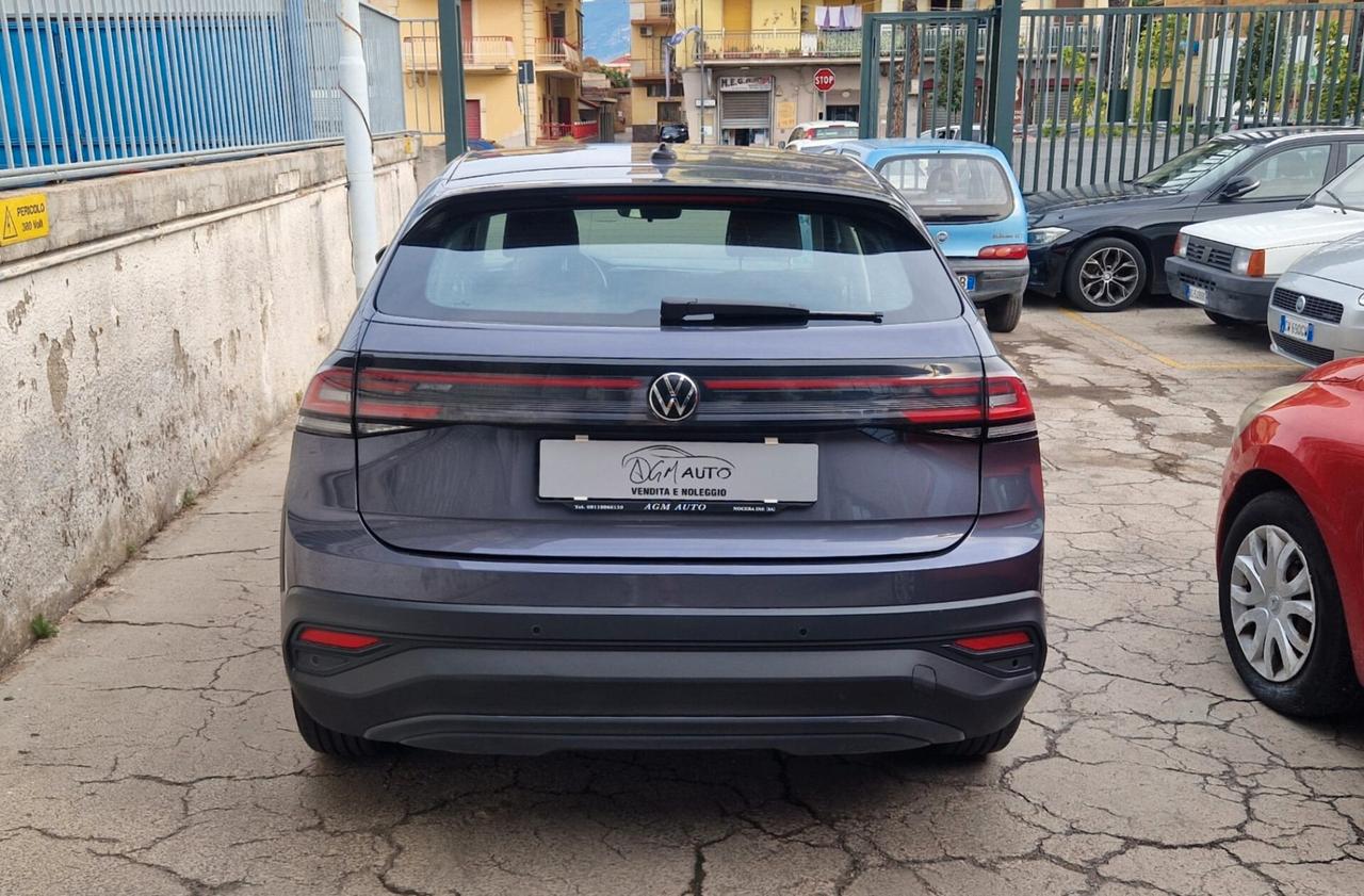Volkswagen Taigo 1.0 TSI 95 CV Life