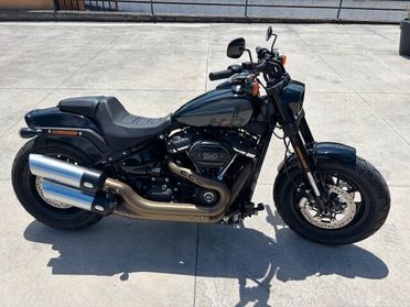 Harley-davidson Fat Bob - 2023