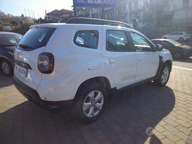 Dacia Duster 1.5 blue dci 115cv 4x2