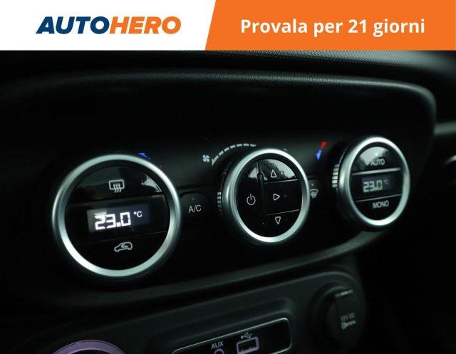 FIAT 500L 1.4 95 CV Cross