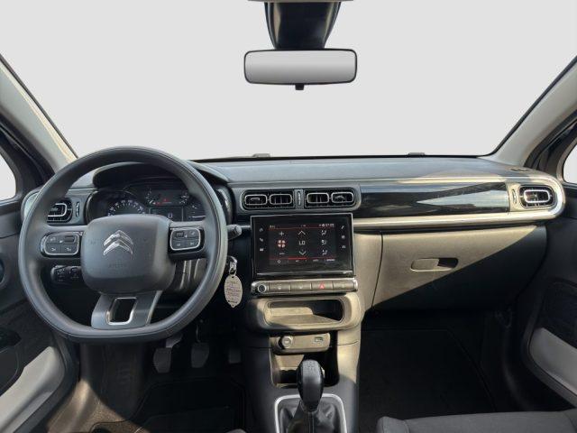 CITROEN C3 C3 PureTech 83 S&S Shine