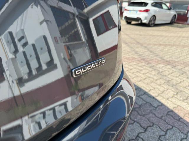 AUDI Q5 SPB 40 TDI quattro S tronic Business Advanced