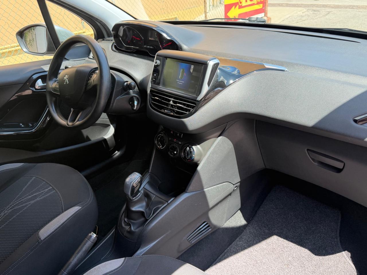 Peugeot 208 1.2 VTi 82 CV 5 porte Access