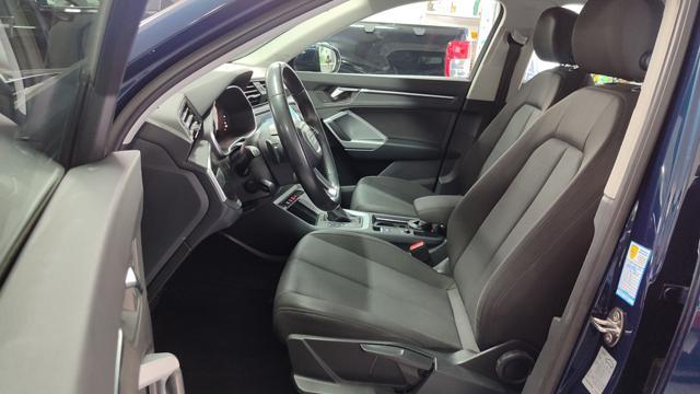 AUDI Q3 40TDI S-tronic 190cv QUATTRO *SENZA VINCOLO FINANZ