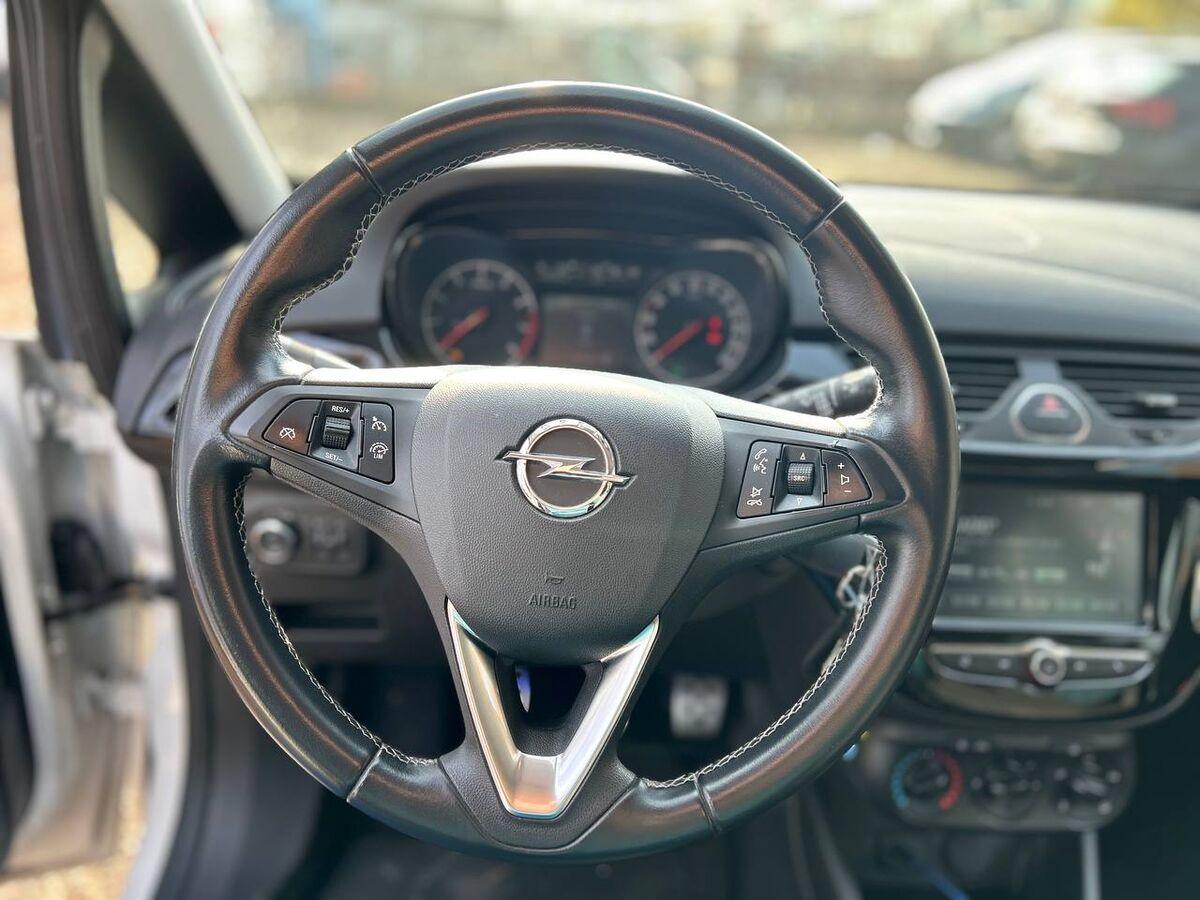 Opel Corsa Corsa 1.4 b-Color 75cv 5p