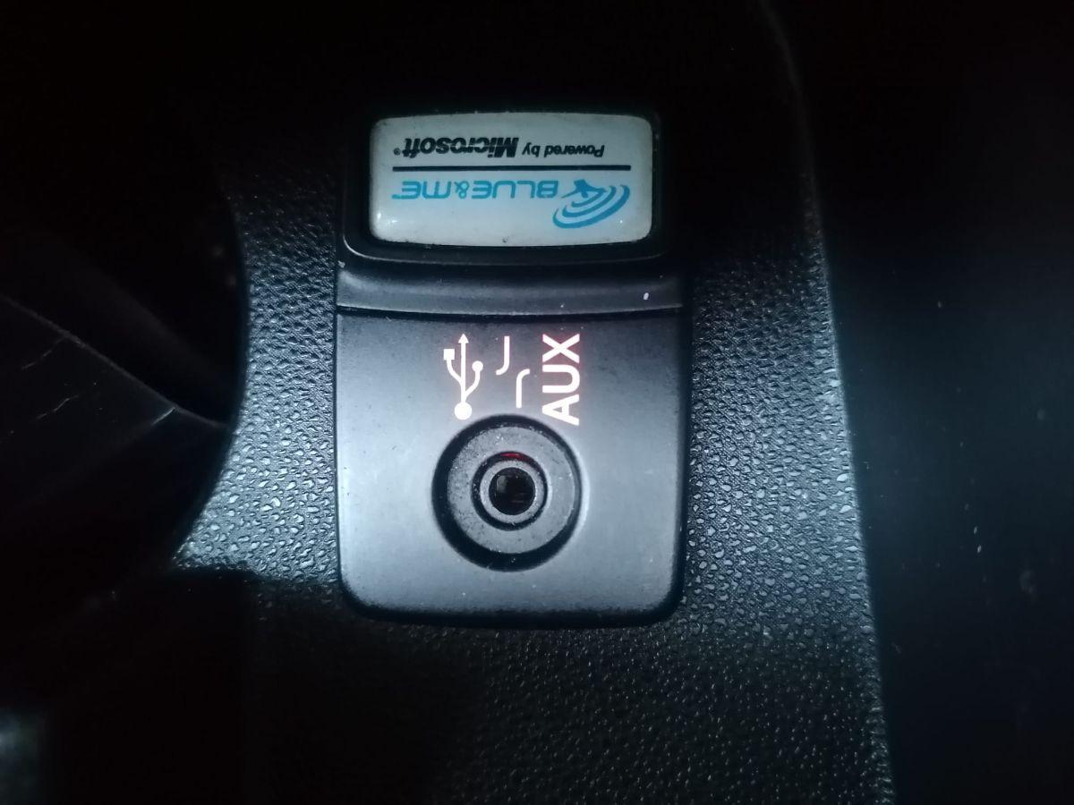 FIAT - Punto Evo - 1.3 Mjt 95CV 5p. Dynamic