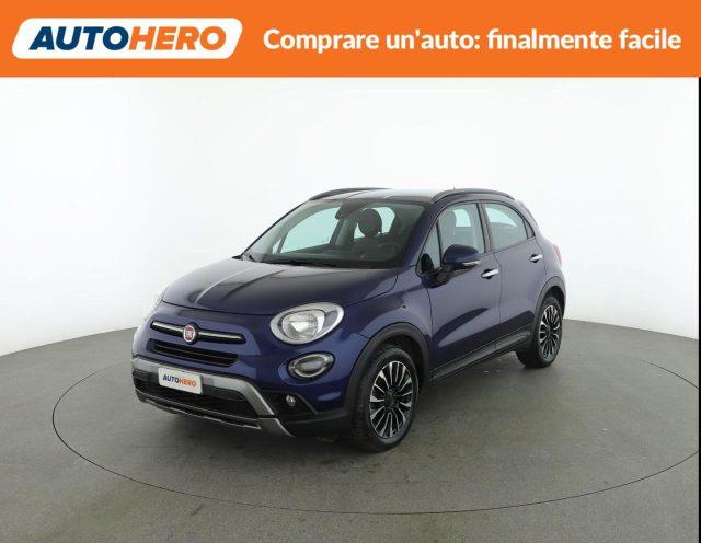 FIAT 500X 1.0 T3 120 CV Cross
