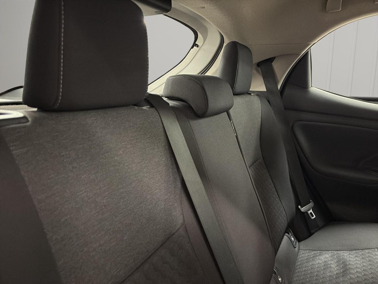 Toyota Yaris 1.0 Active