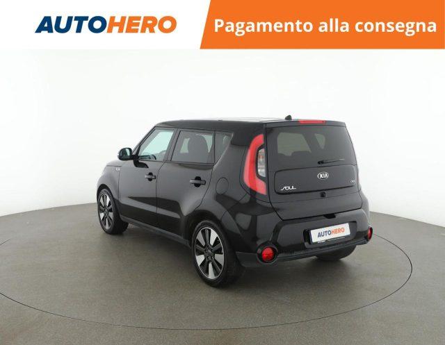KIA Soul 1.6 CRDi You® Soul