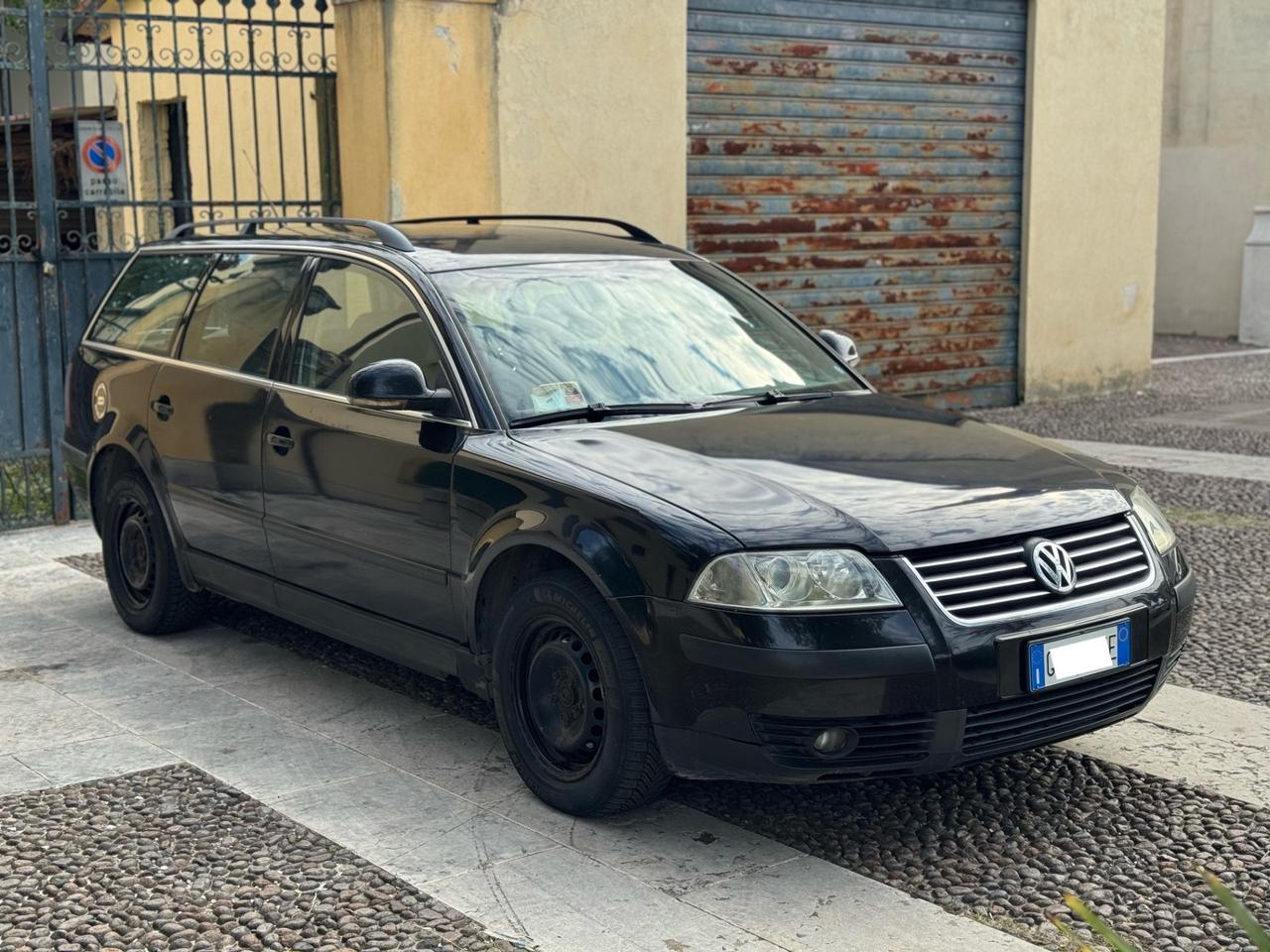 Volkswagen Passat 1.9 TDI/101 CV Var. Business