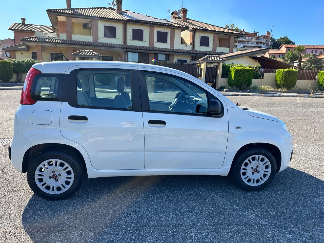 Fiat Panda 1.3 MJT 95 CV CarPlay solo 17 MILA KM