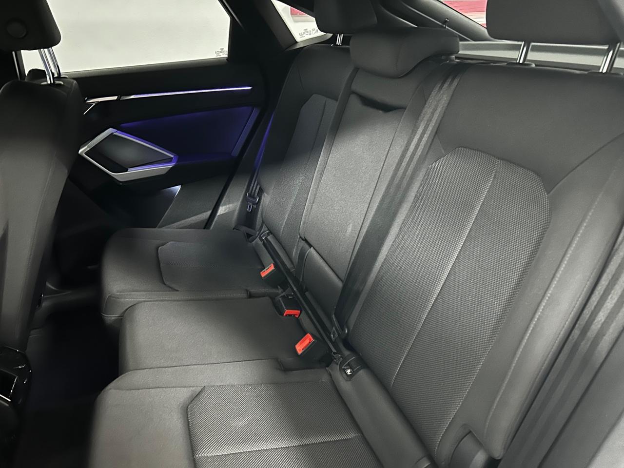 Audi Q3 SPB 35 TDI S tronic Advanced Plus