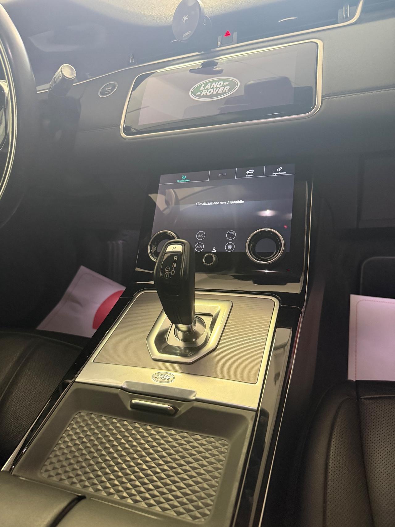 Land Rover Range Evoque 2.0D I4-L.Flw 150 CV AWD Auto HSE