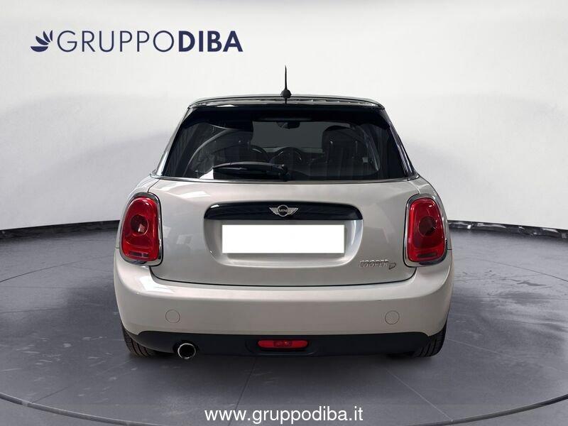 MINI Mini 5 porte Mini 2014 Diesel Mini 1.5 Cooper D 5p