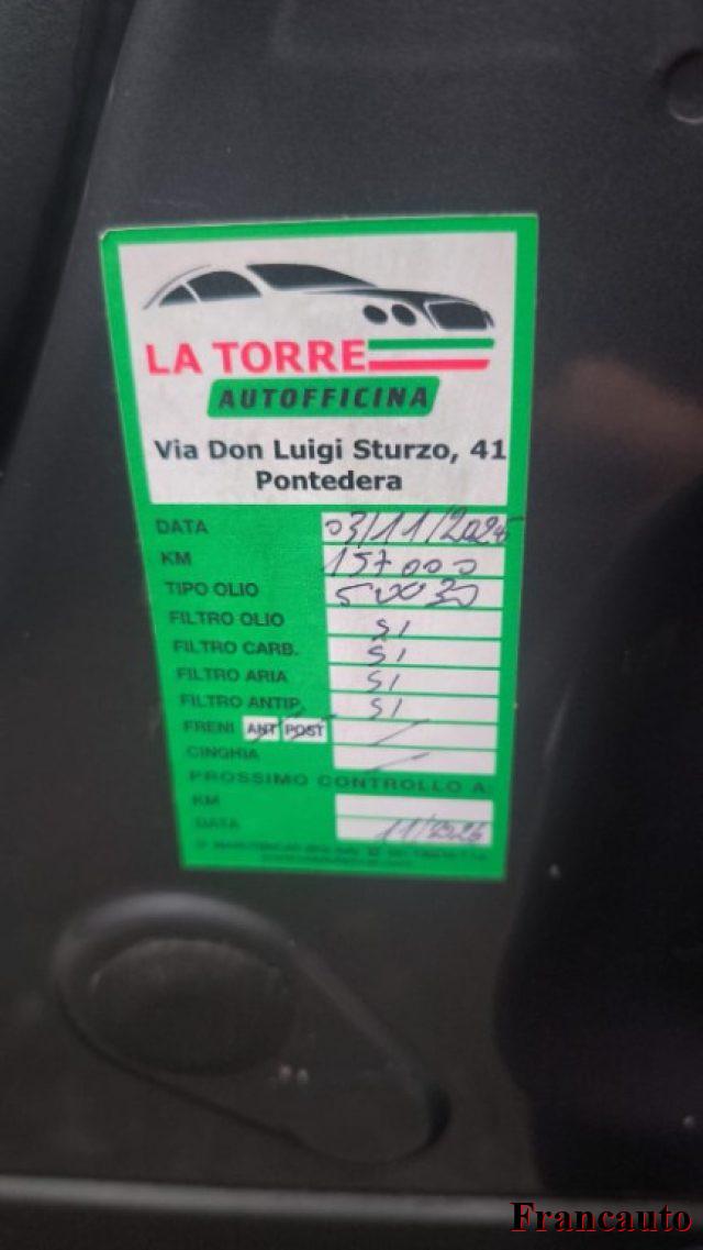 FIAT 500X 1.6 MultiJet 120 CV Business