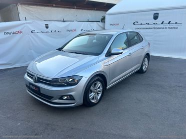 VOLKSWAGEN Polo 1.0 EVO 80CV 5p. Sport BMT