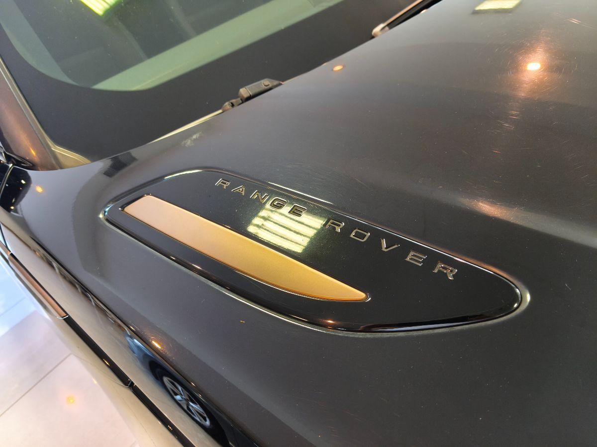 LAND ROVER Range Rover Velar 2.0 Si4 250 CV R-Dynamic HSE