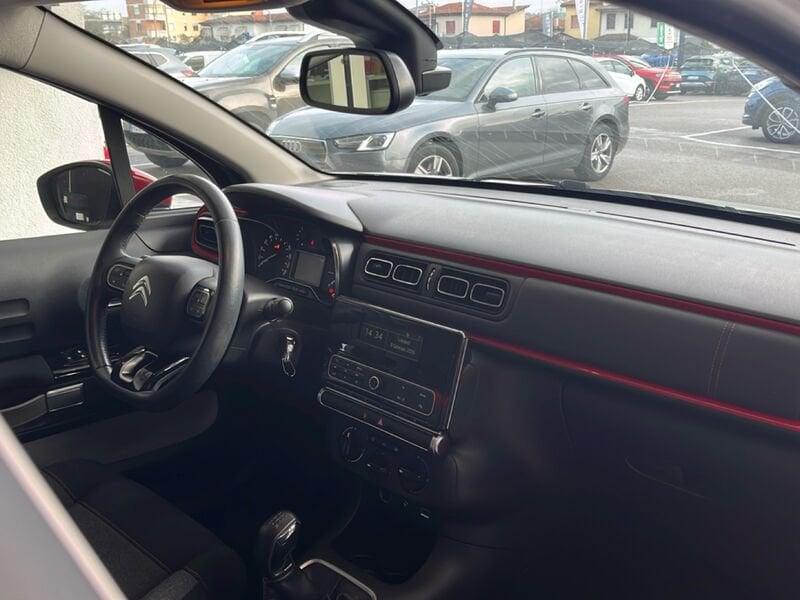 Citroën C3 C3 PureTech 82 Shine