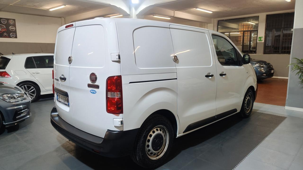 Fiat Scudo 1.5 BlueHDi 120 CV PC-TN Furgone Business