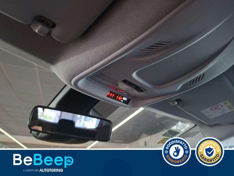 Opel Crossland X 1.2 ADVANCE 83CV MY18.5