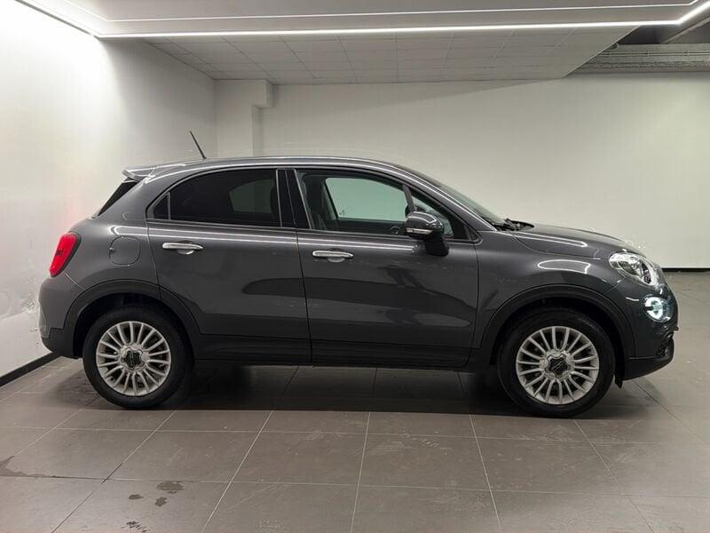 FIAT 500X 1.3 MULTIJET