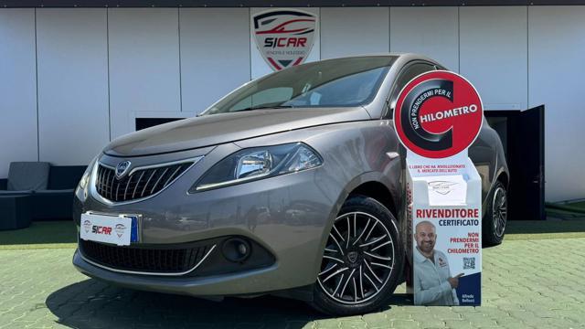 LANCIA Ypsilon 1.0 FireFly 5 porte S&S Hybrid Gold