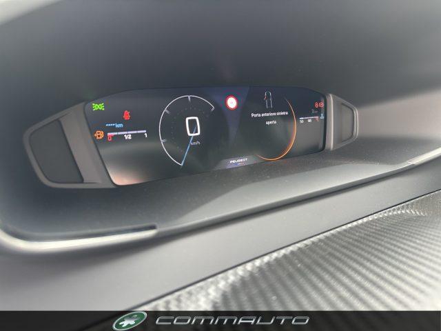 PEUGEOT 208 PureTech 100 Stop&Start 5 porte Allure