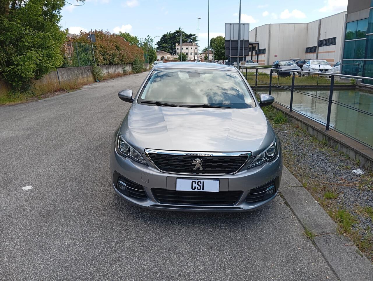 Peugeot 308 BlueHDi 130 S W AUTOMATICA NAVI E 249