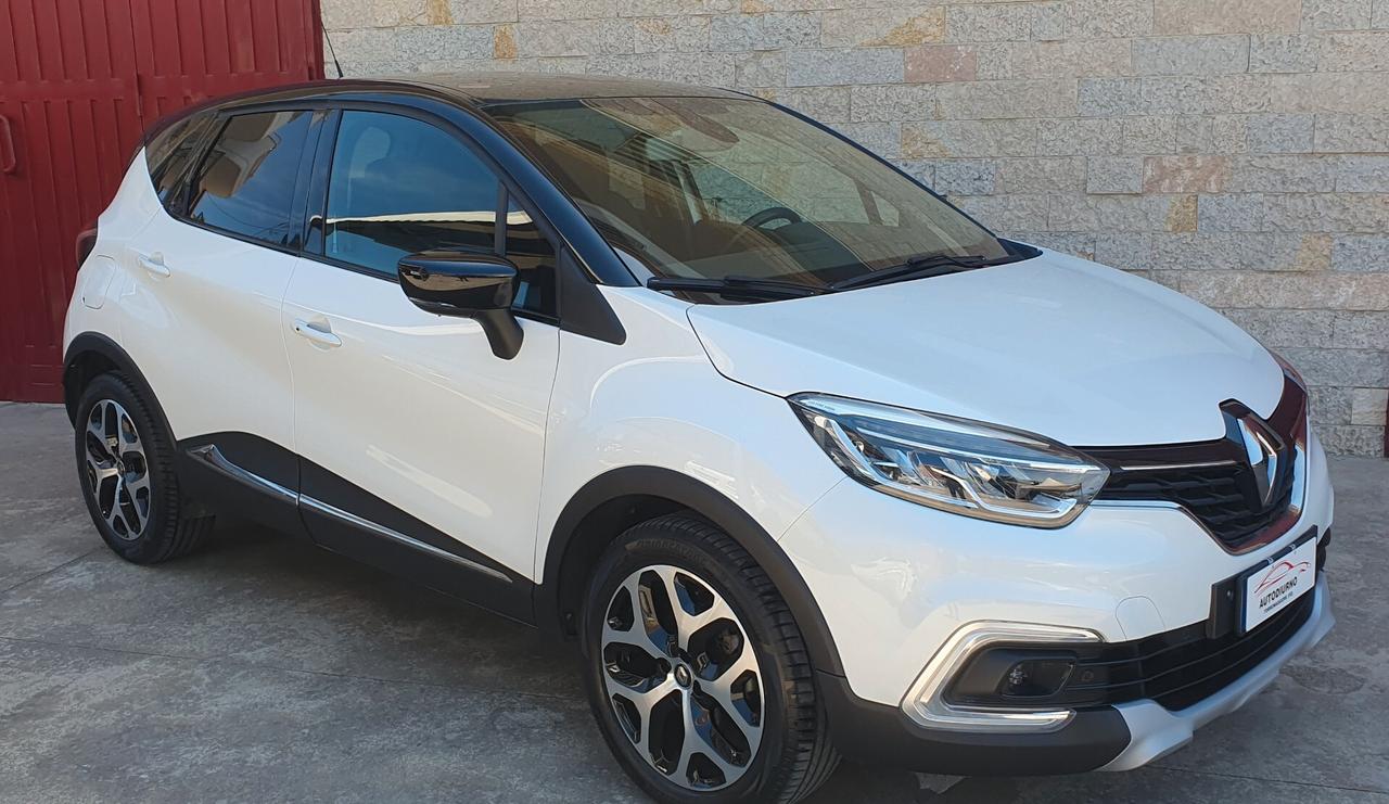 Renault Captur dCi 8V 90 CV Sport Edition2